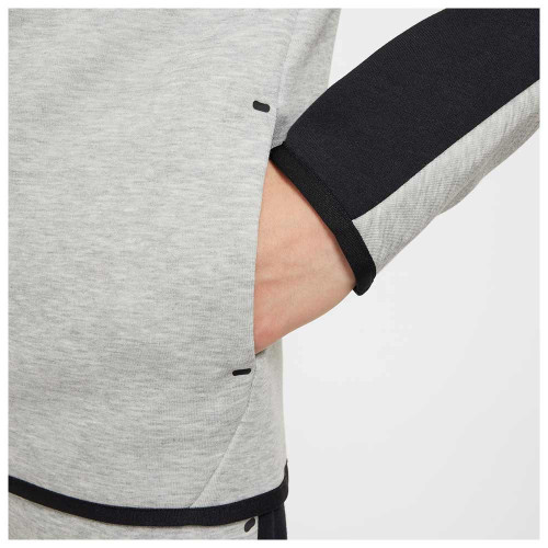 Nike Παιδική ζακέτα Sportswear Tech Fleece